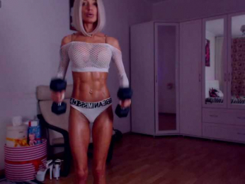 SonjaRay webcam model stream image