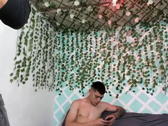 allan_spicy webcam model stream image