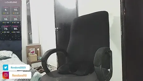 danielconor_26 webcam model stream image