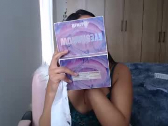 fairylatin webcam model stream image