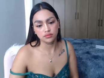 fairylatin webcam model stream image