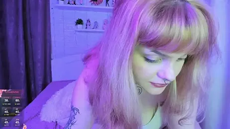 Betty__M00n webcam model stream image