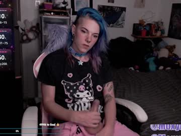 moxynverve webcam model stream image