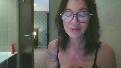 ScarlettDesire webcam cam4 model stream image