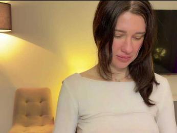 Kiralove- webcam model stream image