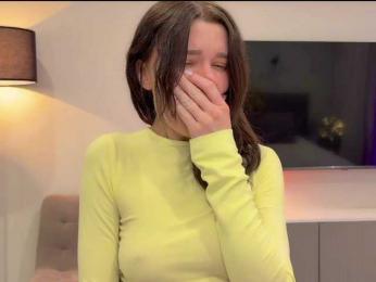 Kiralove- webcam bongacams model stream image