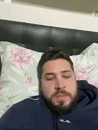 Magnum44br webcam model stream image