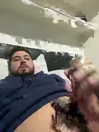 Magnum44br webcam model stream image