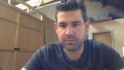 BiDilf40 webcam cam4 model stream image