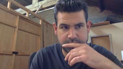 BiDilf40 webcam model stream image