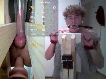 PlugboyT webcam model stream image