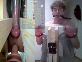 PlugboyT webcam model stream image