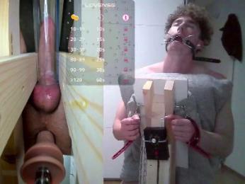 PlugboyT webcam model stream image