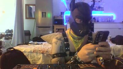 duofetish_hot webcam model stream image