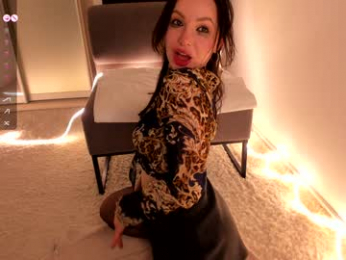 cutie_anna webcam model stream image