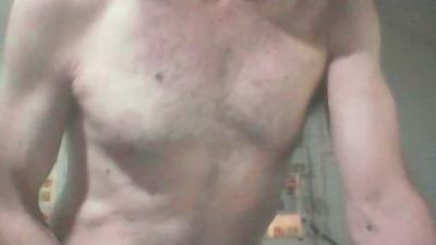 HornyMacho webcam model stream image