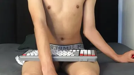 MarcoAlexLatino webcam model stream image