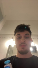 Hank_04 webcam model stream image