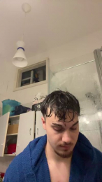 Hank_04 webcam model stream image