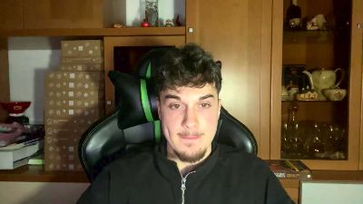 Hank_04 webcam model stream image
