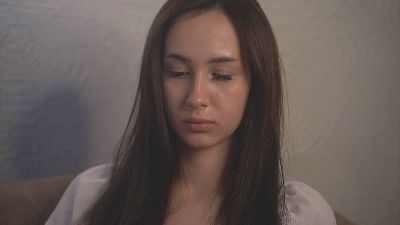 ElwineAllston webcam model stream image