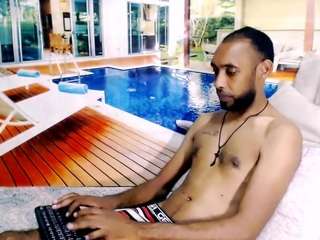 indianmagicmike webcam model stream image