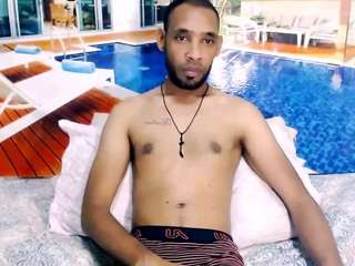 indianmagicmike webcam model stream image