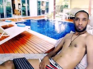 indianmagicmike webcam model stream image