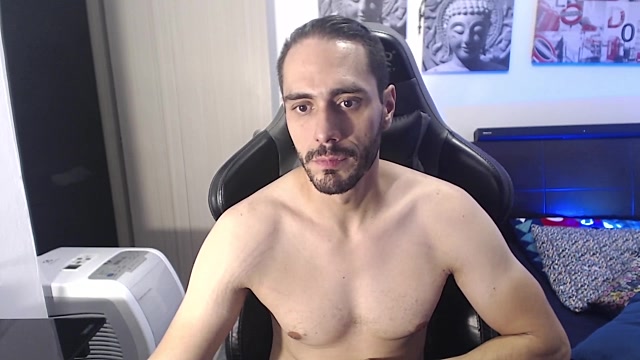 samuelgarcia_ webcam model stream image