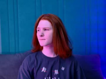 zaynginger webcam model stream image