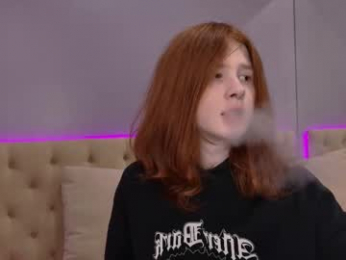 zaynginger webcam chaturbate model stream image