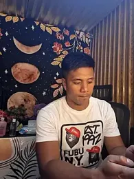 Felix_Asher webcam stripchat model stream image