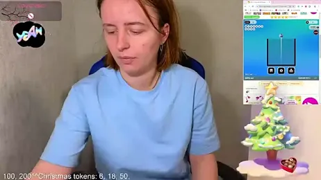 DanaMartina webcam model stream image