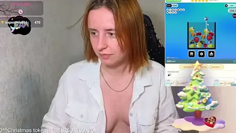 DanaMartina webcam model stream image