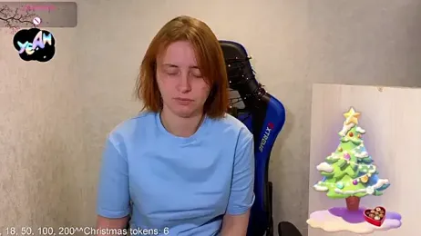 DanaMartina webcam model stream image