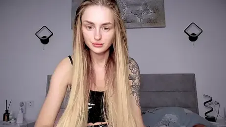 RIta_orr webcam model stream image