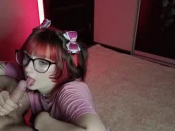 danny_and_ellen webcam model stream image