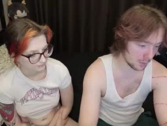 danny_and_ellen webcam model stream image
