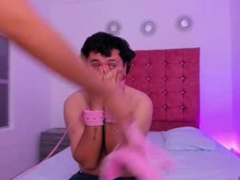 beele_and_evie webcam chaturbate model stream image