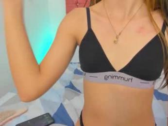 beele_and_evie webcam chaturbate model stream image