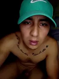Zetazeta09 webcam model stream image