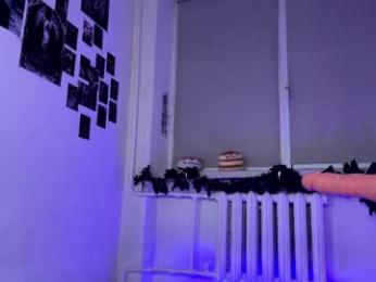 elenacastellani webcam chaturbate model stream image