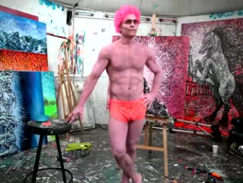 brent_ray_fraser webcam model stream image