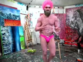 brent_ray_fraser webcam model stream image