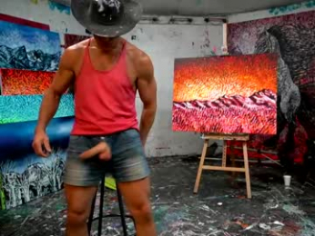 brent_ray_fraser webcam model stream image