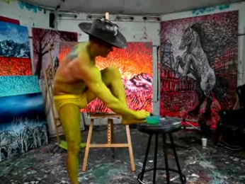 brent_ray_fraser webcam model stream image