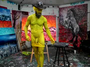 brent_ray_fraser webcam model stream image