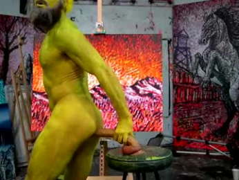brent_ray_fraser webcam model stream image