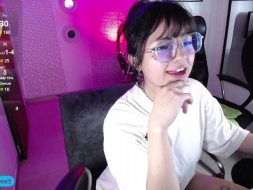 MiaEngels webcam model stream image