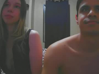 time_leaper webcam model stream image